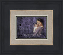 Load image into Gallery viewer, Young Women Values - Integrity