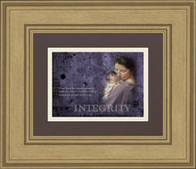 Load image into Gallery viewer, Young Women Values - Integrity