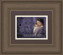 Load image into Gallery viewer, Young Women Values - Integrity