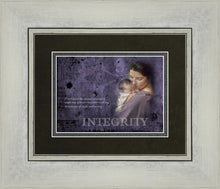 Load image into Gallery viewer, Young Women Values - Integrity