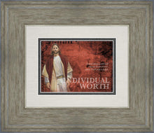 Load image into Gallery viewer, Young Women Values - Individual Worth