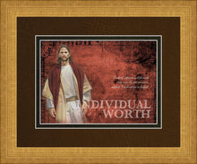 Load image into Gallery viewer, Young Women Values - Individual Worth