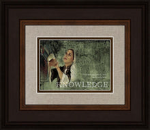 Load image into Gallery viewer, YOUNG WOMEN VALUES - KNOWLEDGE