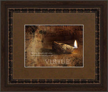 Load image into Gallery viewer, Young Women Values - Virtue