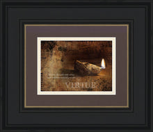 Load image into Gallery viewer, Young Women Values - Virtue