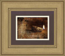 Load image into Gallery viewer, Young Women Values - Virtue