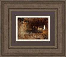 Load image into Gallery viewer, Young Women Values - Virtue