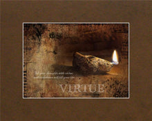 Load image into Gallery viewer, YOUNG WOMEN VALUES - VIRTUE