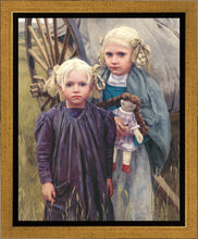 Load image into Gallery viewer, Prairie Angels