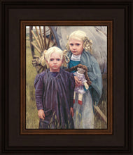 Load image into Gallery viewer, Prairie Angels