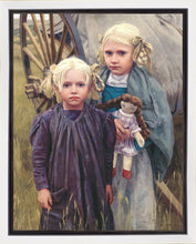 Load image into Gallery viewer, Prairie Angels