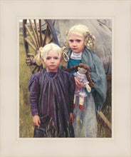 Load image into Gallery viewer, Prairie Angels
