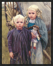 Load image into Gallery viewer, Prairie Angels