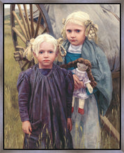 Load image into Gallery viewer, Prairie Angels