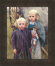 Load image into Gallery viewer, Prairie Angels