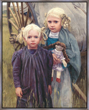 Load image into Gallery viewer, Prairie Angels