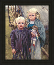 Load image into Gallery viewer, Prairie Angels
