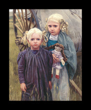 Load image into Gallery viewer, Prairie Angels