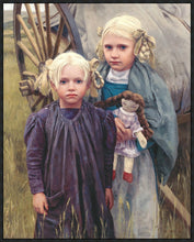 Load image into Gallery viewer, Prairie Angels