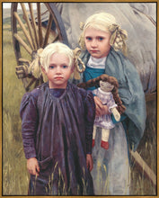 Load image into Gallery viewer, Prairie Angels