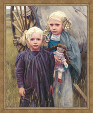 Load image into Gallery viewer, Prairie Angels