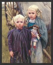Load image into Gallery viewer, Prairie Angels