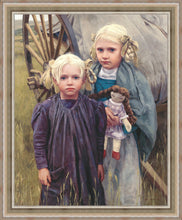 Load image into Gallery viewer, Prairie Angels