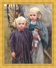 Load image into Gallery viewer, Prairie Angels