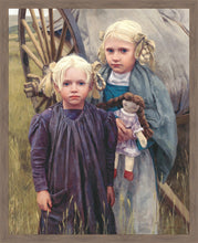 Load image into Gallery viewer, Prairie Angels