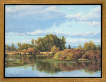 Load image into Gallery viewer, The Brink of Fall
