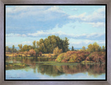 Load image into Gallery viewer, The Brink of Fall