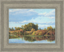 Load image into Gallery viewer, The Brink of Fall