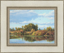 Load image into Gallery viewer, The Brink of Fall