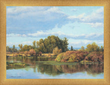 Load image into Gallery viewer, The Brink of Fall