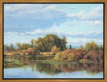 Load image into Gallery viewer, The Brink of Fall