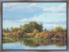 Load image into Gallery viewer, The Brink of Fall