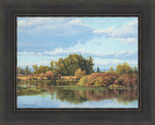 Load image into Gallery viewer, The Brink of Fall