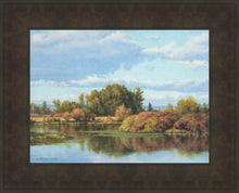 Load image into Gallery viewer, The Brink of Fall