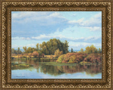 Load image into Gallery viewer, The Brink of Fall