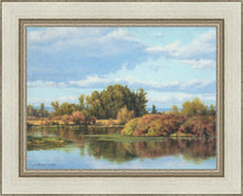 Load image into Gallery viewer, The Brink of Fall
