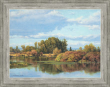 Load image into Gallery viewer, The Brink of Fall