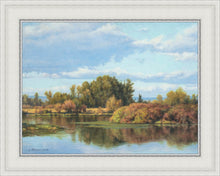 Load image into Gallery viewer, The Brink of Fall