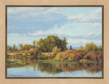Load image into Gallery viewer, The Brink of Fall