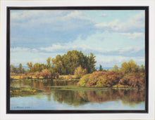Load image into Gallery viewer, The Brink of Fall