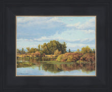 Load image into Gallery viewer, The Brink of Fall