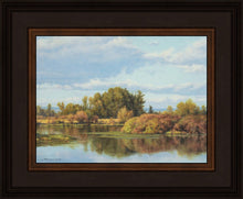 Load image into Gallery viewer, The Brink of Fall