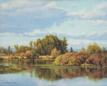 Load image into Gallery viewer, The Brink of Fall