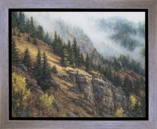 Load image into Gallery viewer, Mountain Poetry