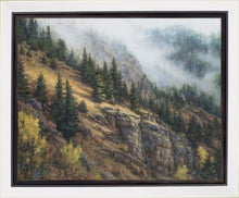 Load image into Gallery viewer, Mountain Poetry