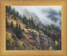 Load image into Gallery viewer, Mountain Poetry